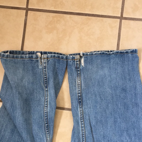 Cruel Girl Jeans - Picture 4 of 4